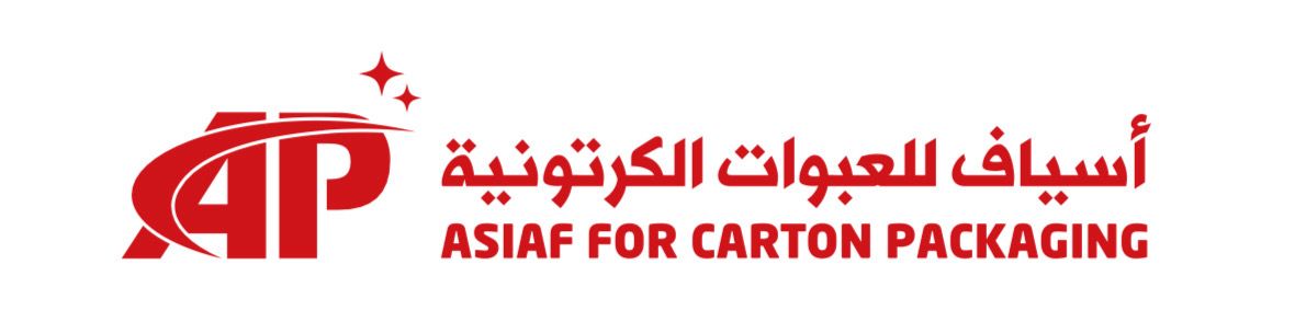 شركة اسياف للعبوات الكرتونية